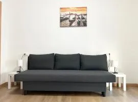 Calima Apartments Venezia
