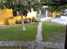 Καραναστάση, hotel v destinaci Elassona