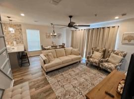 Gulf Island Condo 431, hotel a Navarre
