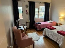 Casa Premium Habitaciones