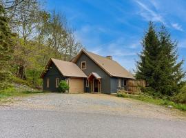 Diamond Ridge Getaway, hotel em Seven Devils