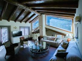 Xalet Mallador - Arinsal - Exclusivo!, hotel v destinaci Arinsal