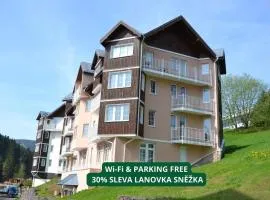 Apartmány pod horizontem