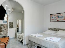 Politimis Studio N5, hotel em Amorgós