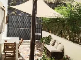 Casa de la Aldea