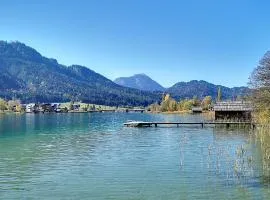 Premium Apartments am Weißensee