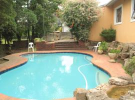 Beare Drive, hotel a Pinetown