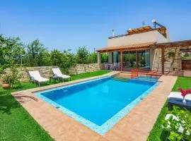 Villa Lemonia Platanias