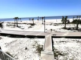 Sandy Shores Condominium