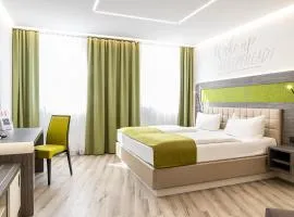 Hotel Feichtinger Graz