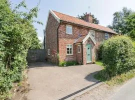 Shoemakers Cottage, Friston