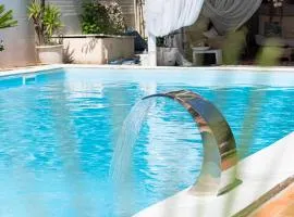 Villa Tropical