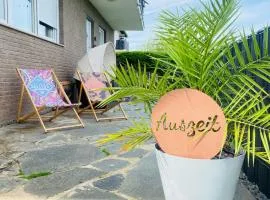 Gemütliche Auszeit in der Eifel