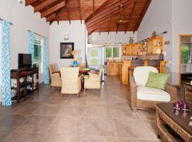 Casa De Odisea, holiday home in Roatan