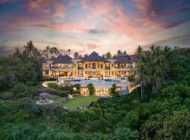 2010 - Villa Allure