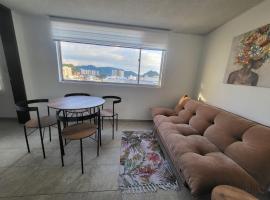 LA CASA DEL CABLE -Acogedor apartamento-