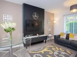 Beautifully Designed Pollok House
