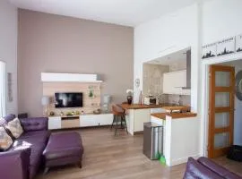 Mosspark Boulevard Exec Apartment ii - Free Parking