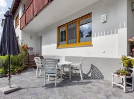 Ferienwohnung Landradler