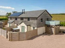 Farmyard House