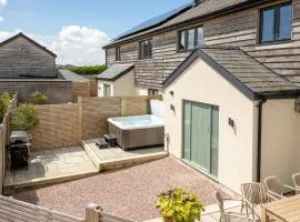 Farmyard House