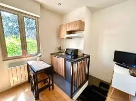 Superbe appartement à Suresnes à 10 minutes de Paris