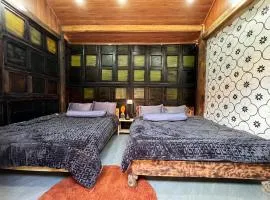Mộc Home Măng Đen - 15 Phan Đình Phùng
