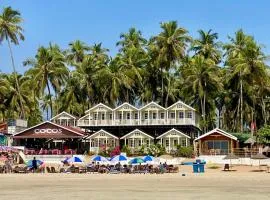 Cocos Beach Resort