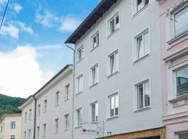 Salzburg Topside Apartments