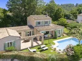 Villa Oleander