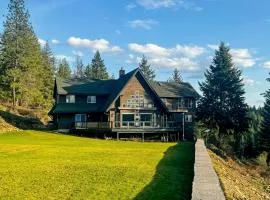 Bottle Bay View Lodge