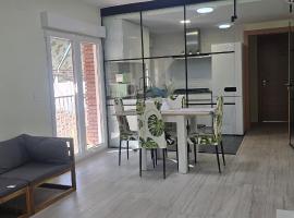BREZO Apartamentos turisticos, alojamiento con cocina en Guadalajara