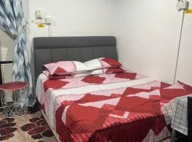RMS Homestay