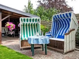 Ferienwohnung 'Ferien bei Buske'