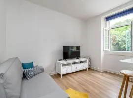GuestReady - Cosy flat Santos-o-Velho