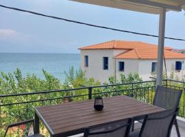 Seaview Apartments Petalidi, Hotel in Petalidi