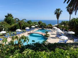 B&B HOTEL Ischia San Nicola, hotel v destinácii Ischia