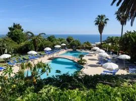 B&B HOTEL Ischia San Nicola