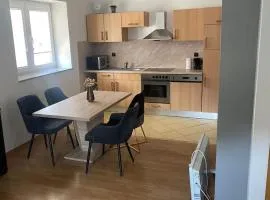 Apartman MB