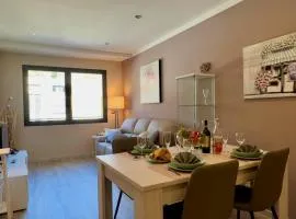 4 Seasons Apartment
