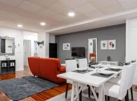 Vivienda ideal para familias en San Sebastián