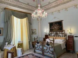 Palazzo De Castro