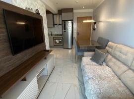 The CittyPlex Experience, ξενοδοχείο στην Οσάσκο
