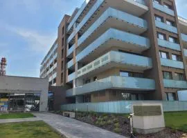 Kasprowicza 20 Resort + miejsce parkingowe w cenie.