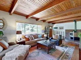 The Cozy Country Home