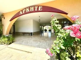 Arkite Complex