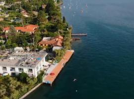 Direttamente Al Lago Apartments