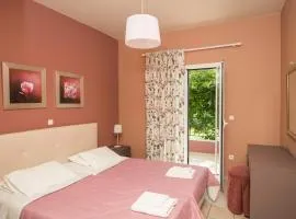 Trapezaki Villas
