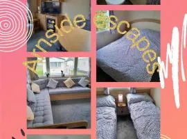Escape to the bay- arnside escapes