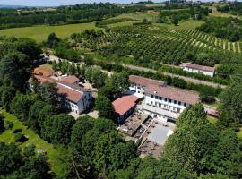 Terme Di Monte Valenza